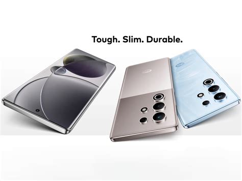 itel S25 Ultra Arrives In Malaysia At RM699 - Lowyat.NET