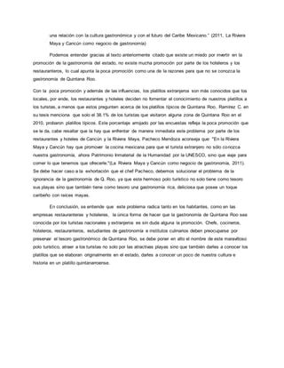 Ensayo Trp Pdf