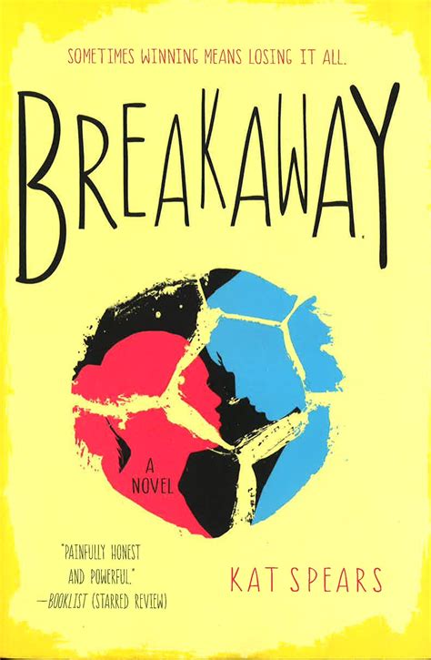 Breakaway – BookXcess