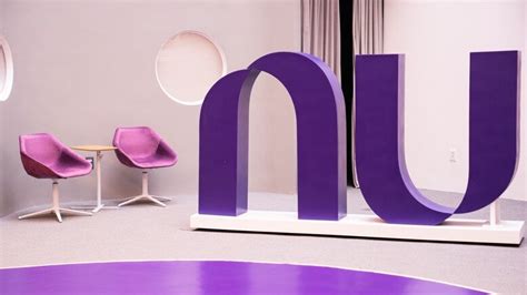 Nubank Chega Marca De Milh Es De Clientes Na Am Rica Latina