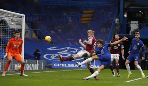 Last Chance To Vote For Your Chelsea Goal Of The Month For January