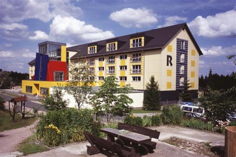 Awo Sano Hotel Oberhof Tagungshotel In Oberhof