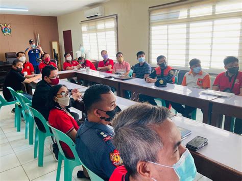 Paghahanda At Monitoring Sa Super Typhoon Hinnamnor At Tropical