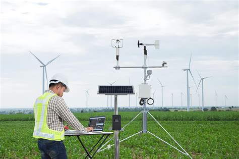 ¿qué Es El Monitoreo Ambiental