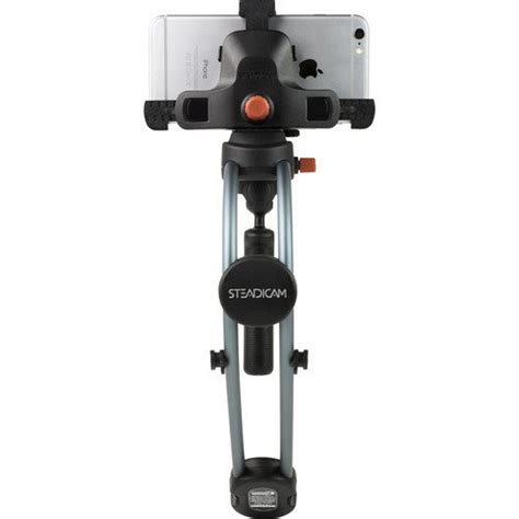 Steadicam Smoothee Kit With Universal Smartphone Mount Gimbal