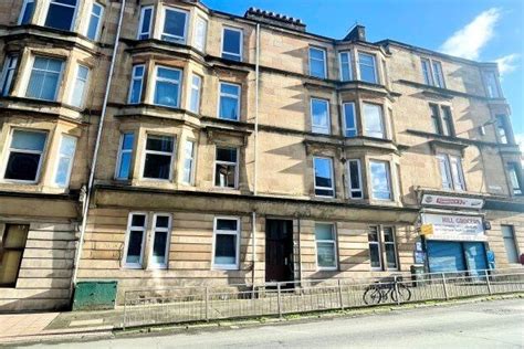 2 Bed Flat To Rent In Cathcart Road Glasgow G42 Zoopla