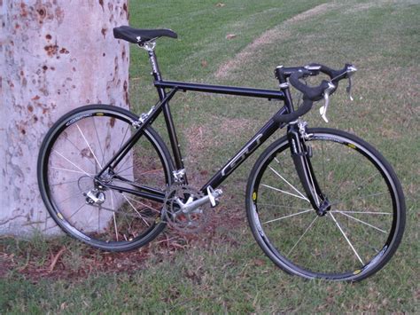 GT road bikes- Mtbr.com