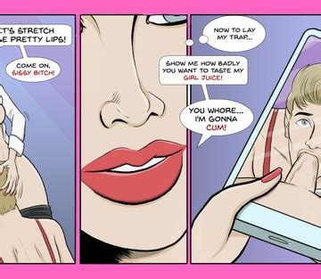 Mistress Narcissa Muses Sex And Porn Comics