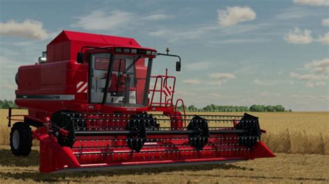 Case IH Axial Flow 2100 Series XoRok pl Twój Świat Modyfikacji