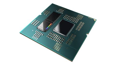 AMD Ryzen 9 7950X3D is real: 144MB of cache, up to 5.7GHz, drops in ...