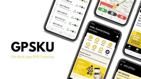 Panduan Pemakaian Aplikasi Gps Tracker Gpsku Gpsku Co Id