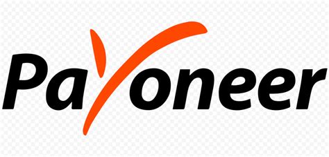 Hd Payoneer Payment Official Logo Png Citypng