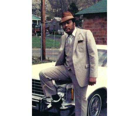 Death Notice and Obituary for Nathaniel Joseph Radford 2021 of Fishersville , VA