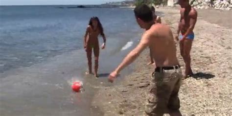 Spanish Sex Girls30 Tnaflix