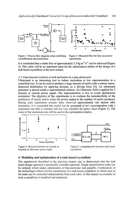 Membrane Processes Process Flow Diagram Big Chemical Encyclopedia