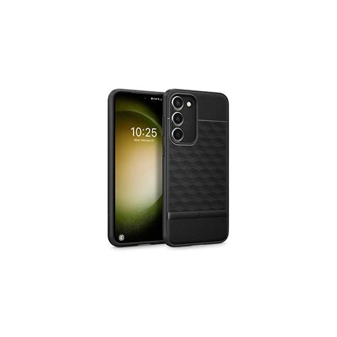 CASEOLOGY By Spigen Parallax Back Cover Case Compatible With Samsung