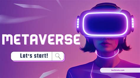 Metaverse Exploring The Next Frontier Of Digital Interaction