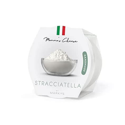 Stracciatella Cheese - Everything You Need To Know