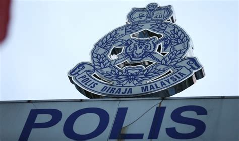 Polis Buka Kertas Siasatan Surat Tular Persoal Bunyi Kehadiran Jemaah