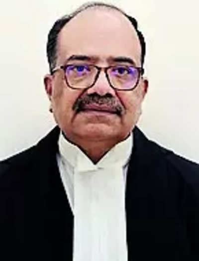 Raj Hc Judge Arun Bhansali Raj Hc Judge Arun Bhansali Appointed Chief