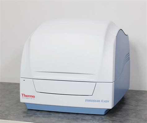 Thermo Scientific Varioskan Flash Multimode Microplate Reader With