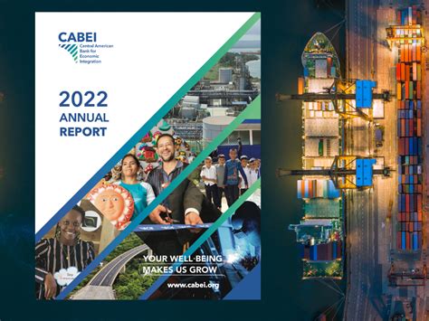 CABEI S Annual Report 2022