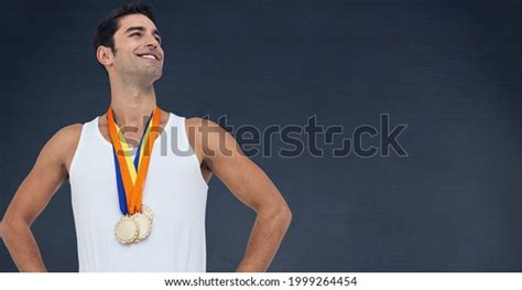 Medal Neck Over 886 Royalty Free Licensable Stock Photos Shutterstock