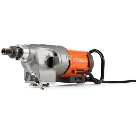 Husqvarna Dm Core Drill Motor Ec Hopkins Limited