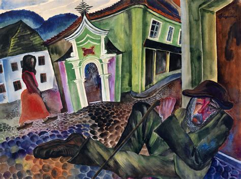 Exhibition Magic Realism Art In Weimar Germany 1919 33 At The Tate