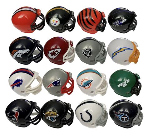 Riddell Mini Nfl Football Helmets Clearance | www.danzhao.cc