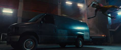 IMCDb Org 1997 Ford Econoline In Birds Of Prey And The Fantabulous