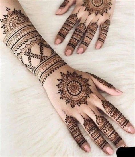 Mehndi Designs 2023 Henna Designs Mk Fashion Artofit