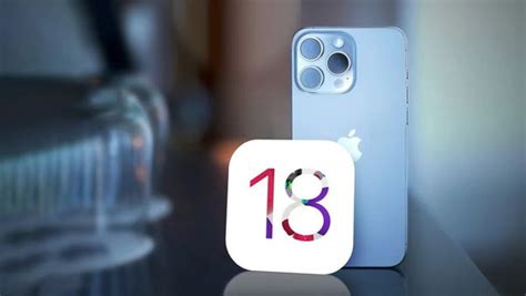 Ios 18将搭载生成式ai功能 国内或将采用百度的服务 通信终端 — C114通信网