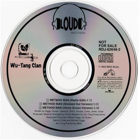 Wu-Soldiers | ALL about: Wu-Tang Clan and Wu-Fam Collection: Wu-Tang ...