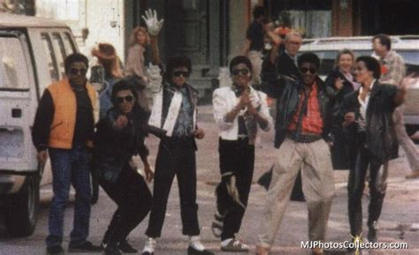 Pepsi Commercial - Michael Jackson Image (12999361) - Fanpop