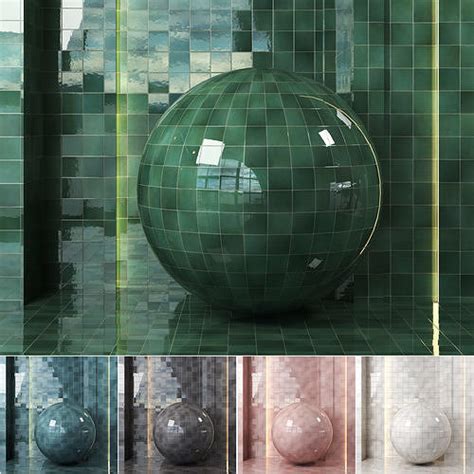 K Color Portmore Glazed Ceramic Tile Texture Seamless Texture Cgtrader