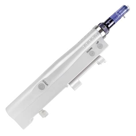 Korean Best Selling Ems Rf Nano Mesotherapy Gun Meso Injector Gun Price