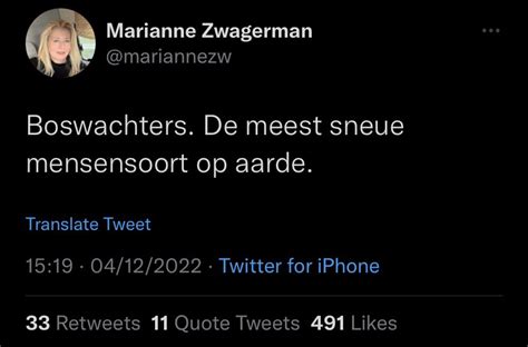 H M Van Den Brink On Twitter Rt G Ap Na Maanden Denken Had