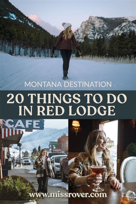 Best Things To Do In Red Lodge Montana at Benjamin Rebecca blog