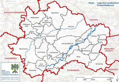 Natur Info Ffb Bund Naturschutz In Bayern E V