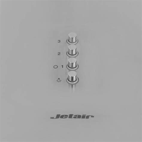 Вытяжка Jetair Pipe IX/A/43 купить по низкой цене: отзывы, фото ...