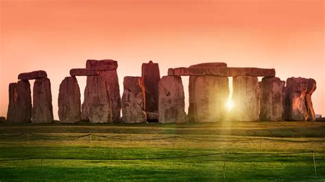 Stonehenge To Livestream Its Summer Solstice Celebration For First Time