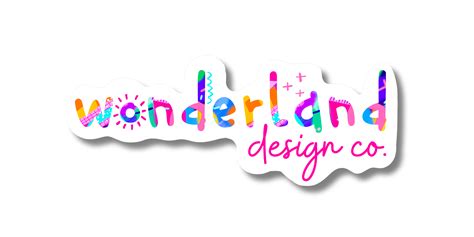 Wonderland Design Co. | Artist