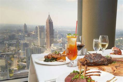 Atlanta Best Restaurants 2024 - Trixy Hermione