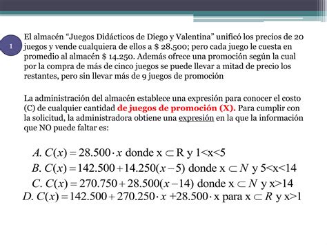 Correcci N Primer Simulacro De Fisica Y Matem Tica Ppt Descarga