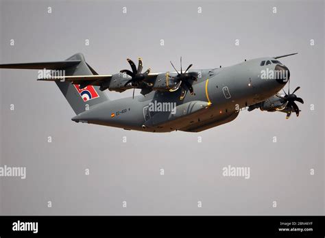 Airbus A400M RAF aviones de transporte militar Fotografía de stock Alamy