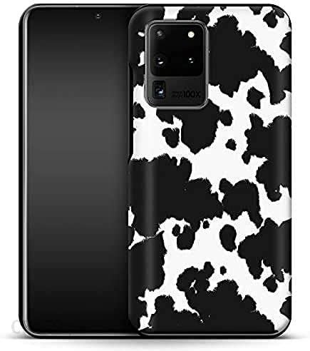 Caseable Gmbh Premium Etui Na Telefon Kom Rkowy Cow Print Samsung