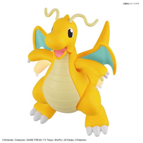 Pokemon Plamo Collection No 43 Select Series Charizard Battle Ver