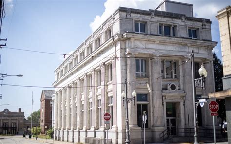 Old Bank Building