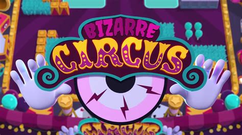 Brawl Stars Bizarre Circus Menu Music Youtube